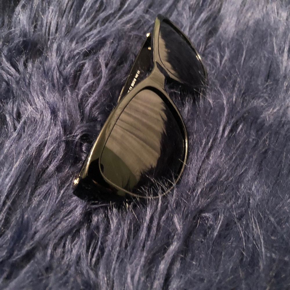 Piranha Eyewear Emma Square Cat Eye Women's Polarized Sunglasses
